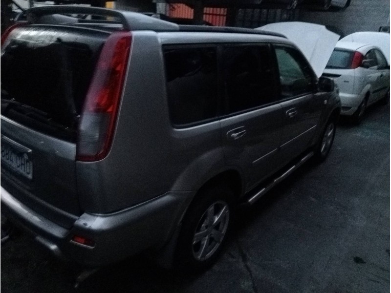 nissan x-trail (t30) del año 2003