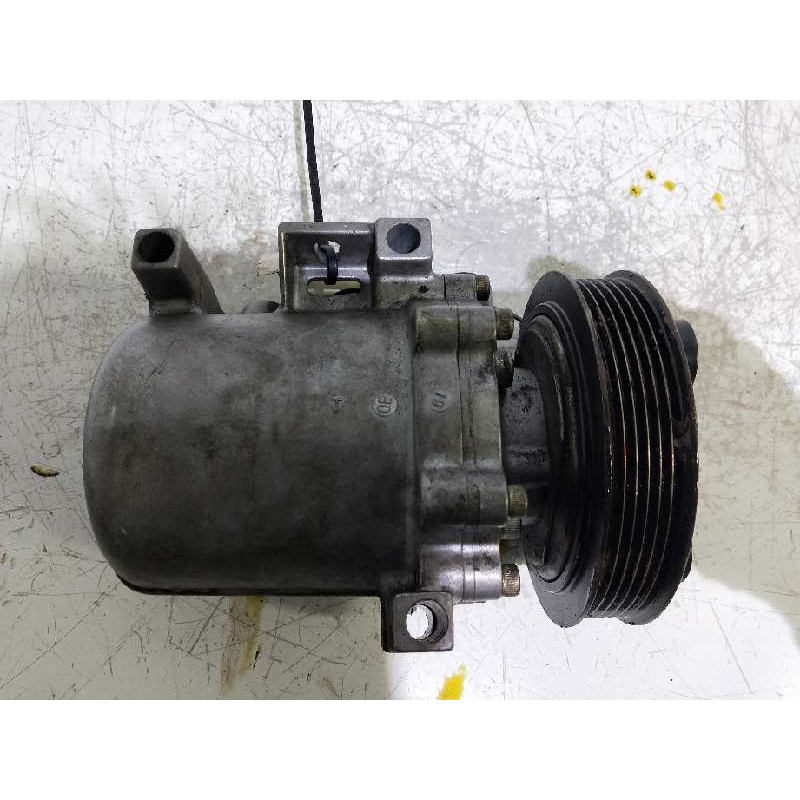 Recambio de compresor aire acondicionado para saab 900 berlina 2.0 cat referencia OEM IAM 4759148 4319752 SK20150