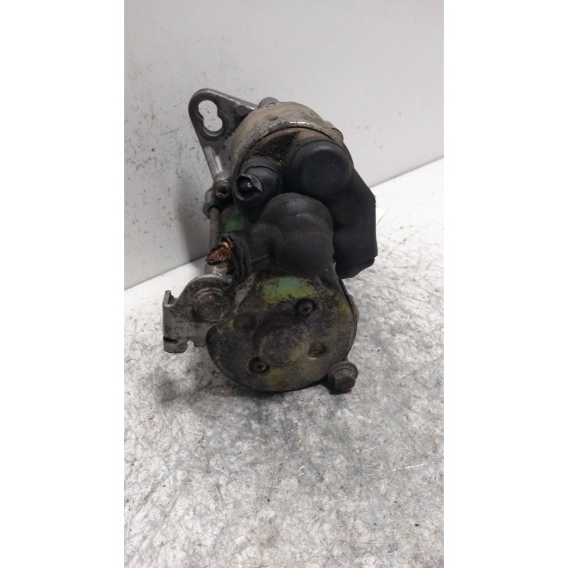 Recambio de motor arranque para honda civic berlina .5 (ma/mb) 1.6 ls (mb1) referencia OEM IAM 31200P1KEO VALEO 