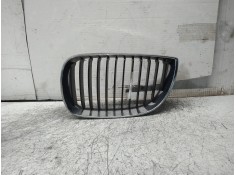 Recambio de rejilla delantera para bmw serie 1 berlina (e81/e87) 118d referencia OEM IAM 511370771299 511371286139 IZQUIERDA