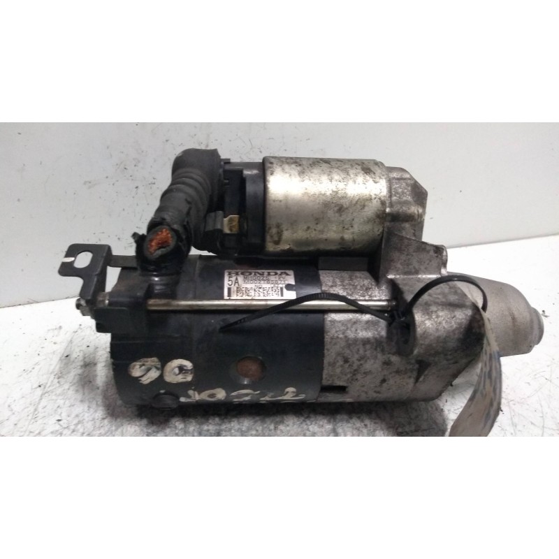 Recambio de motor arranque para honda civic berlina 5 (fk) 2.2 i-ctdi executive referencia OEM IAM MHG025 M002T85871 