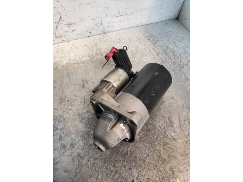 Recambio de motor arranque para alfa romeo mito (145) basis (2016) referencia OEM IAM 0001137002 51804744 