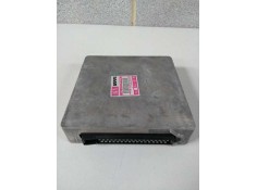 Recambio de centralita cambio automatico para saab 900 berlina 2.0 cat referencia OEM IAM 4925418 RU000844 