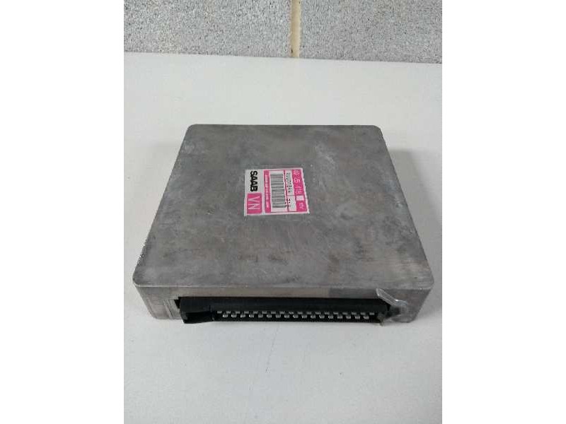 Recambio de centralita cambio automatico para saab 900 berlina 2.0 cat referencia OEM IAM 4925418 RU000844 