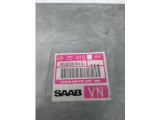 Recambio de centralita cambio automatico para saab 900 berlina 2.0 cat referencia OEM IAM 4925418 RU000844  2