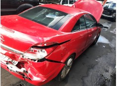 opel astra twin top del año 2008 2