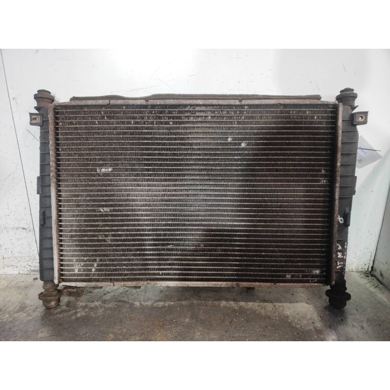 Recambio de radiador agua para ford mondeo berlina (ge) ambiente (06.2003) (d) referencia OEM IAM 1S7H8C342AG  