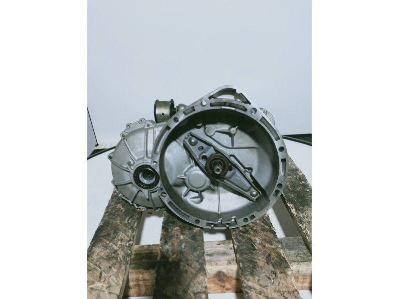 Recambio de caja cambios para smart coupe básico (45kw) referencia OEM IAM 0009478V002 03020045864 0009478 V002