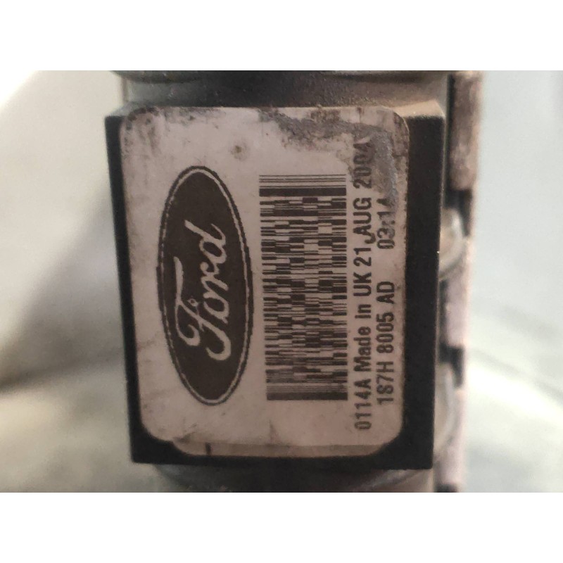Recambio de radiador agua para ford mondeo berlina (ge) ambiente (06.2003) (d) referencia OEM IAM 1S7H8C342AG  