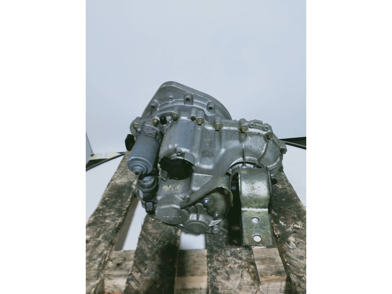 Recambio de caja cambios para smart coupe básico (45kw) referencia OEM IAM 0009478V002 03020045864 0009478 V002