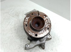 Recambio de mangueta delantera izquierda para bmw serie 3 coupe (e92) 320d referencia OEM IAM   