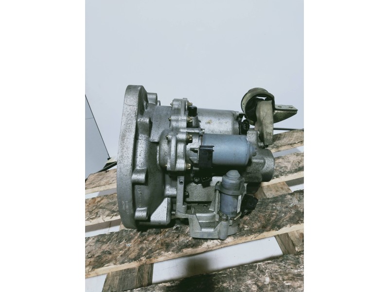 Recambio de caja cambios para smart coupe básico (45kw) referencia OEM IAM 0009478V002 03020045864 0009478 V002