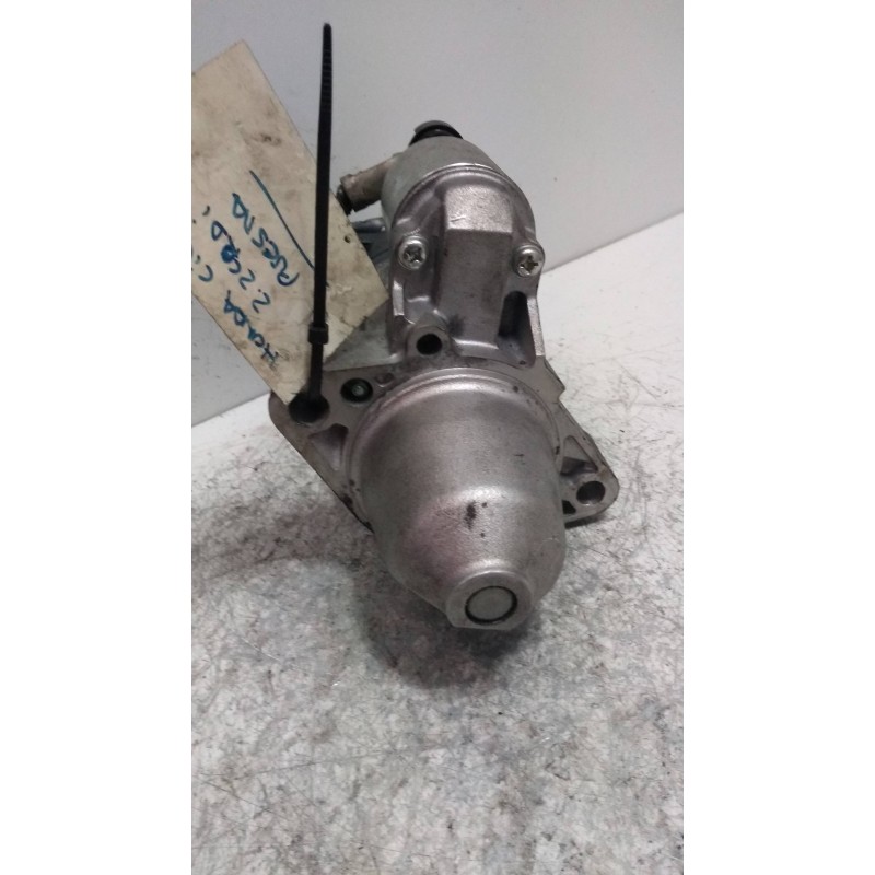 Recambio de motor arranque para honda civic berlina 5 (fk) 2.2 i-ctdi executive referencia OEM IAM MHG025 M002T85871  Recambio de motor arranque para honda civic berlina 5 (fk) 2.2 i-ctdi executive referencia OEM IAM MHG025 M002T85871