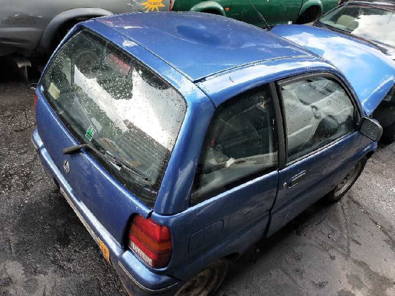 chatenet stella del año 1999