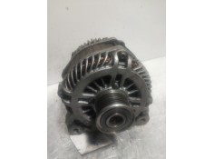 Recambio de alternador para renault laguna grandtour iii expression referencia OEM IAM 8200654785  