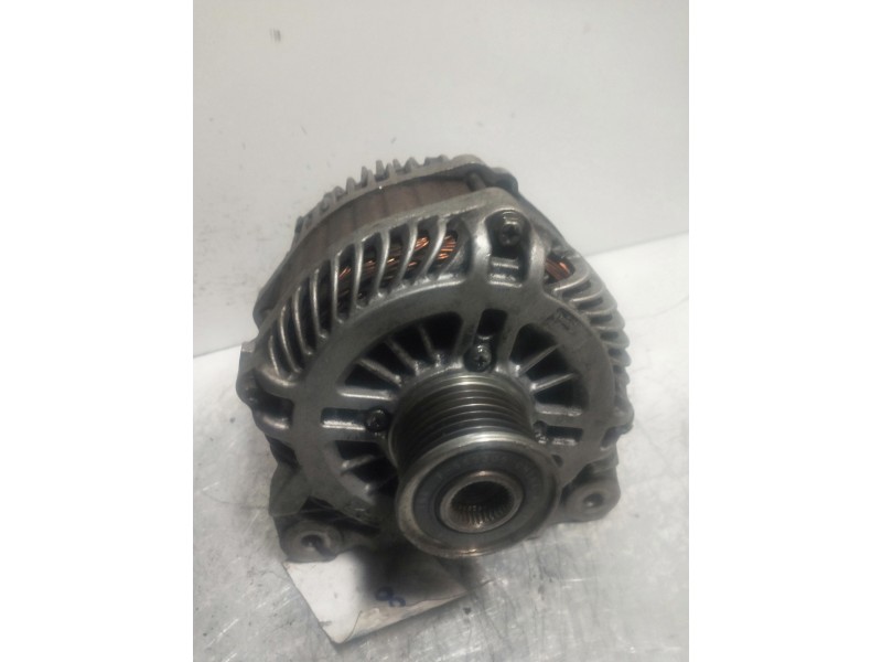 Recambio de alternador para renault laguna grandtour iii expression referencia OEM IAM 8200654785   Recambio de alternador para renault laguna grandtour iii expression referencia OEM IAM 8200654785