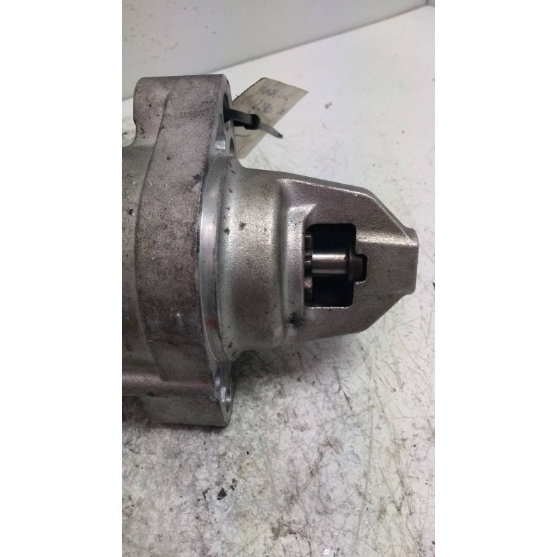 Recambio de motor arranque para honda civic berlina 5 (fk) 2.2 i-ctdi executive referencia OEM IAM MHG025 M002T85871  Recambio de motor arranque para honda civic berlina 5 (fk) 2.2 i-ctdi executive referencia OEM IAM MHG025 M002T85871