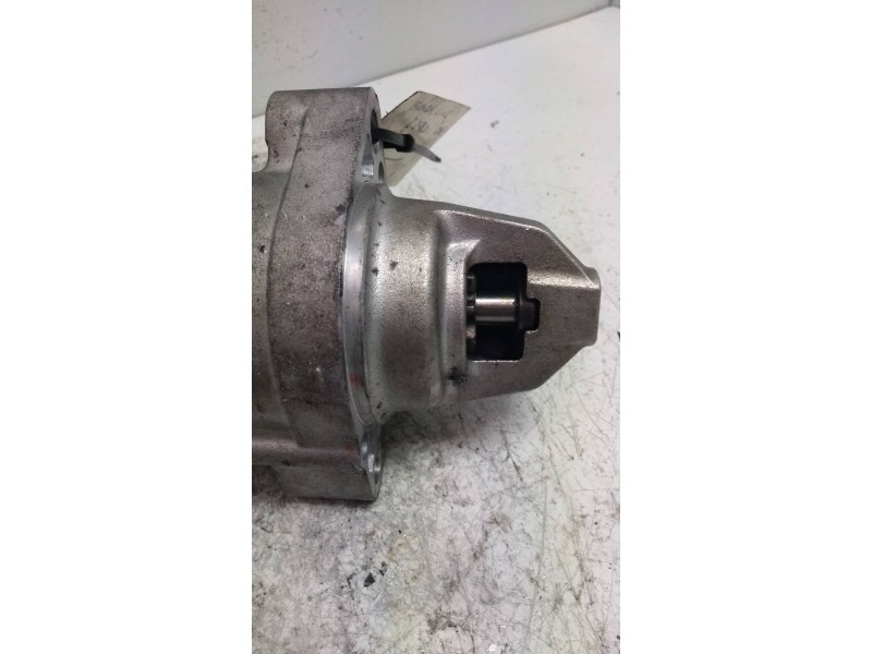 Recambio de motor arranque para honda civic berlina 5 (fk) 2.2 i-ctdi executive referencia OEM IAM MHG025 M002T85871  Recambio de motor arranque para honda civic berlina 5 (fk) 2.2 i-ctdi executive referencia OEM IAM MHG025 M002T85871