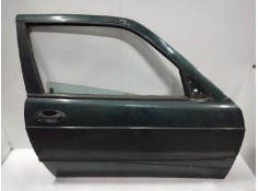 Recambio de puerta delantera derecha para saab 900 berlina 2.0 cat referencia OEM IAM  3P 