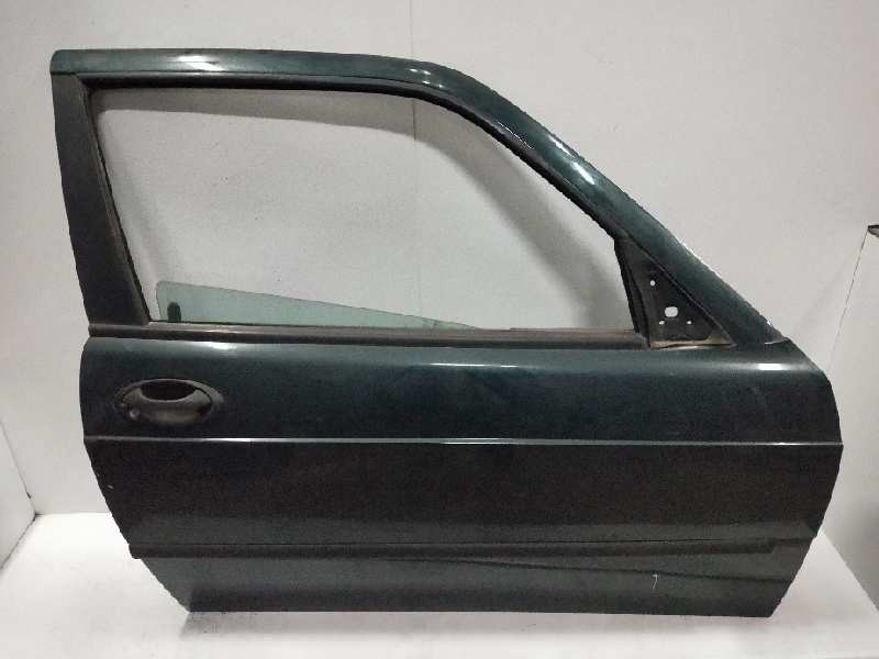 Recambio de puerta delantera derecha para saab 900 berlina 2.0 cat referencia OEM IAM  3P 