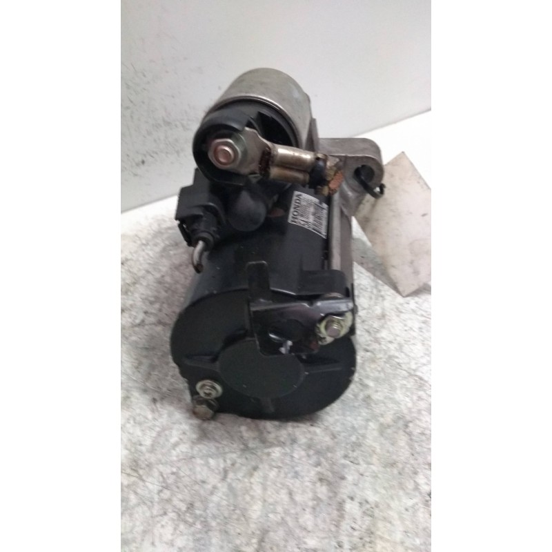 Recambio de motor arranque para honda civic berlina 5 (fk) 2.2 i-ctdi executive referencia OEM IAM MHG025 M002T85871  Recambio de motor arranque para honda civic berlina 5 (fk) 2.2 i-ctdi executive referencia OEM IAM MHG025 M002T85871