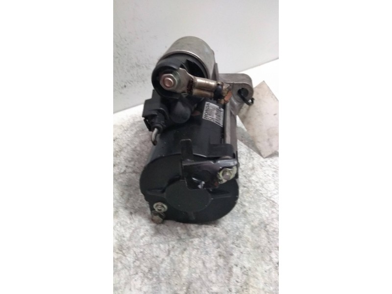 Recambio de motor arranque para honda civic berlina 5 (fk) 2.2 i-ctdi executive referencia OEM IAM MHG025 M002T85871  Recambio de motor arranque para honda civic berlina 5 (fk) 2.2 i-ctdi executive referencia OEM IAM MHG025 M002T85871