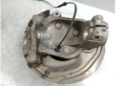 Recambio de mangueta delantera izquierda para bmw serie 3 coupe (e92) 320d referencia OEM IAM    2