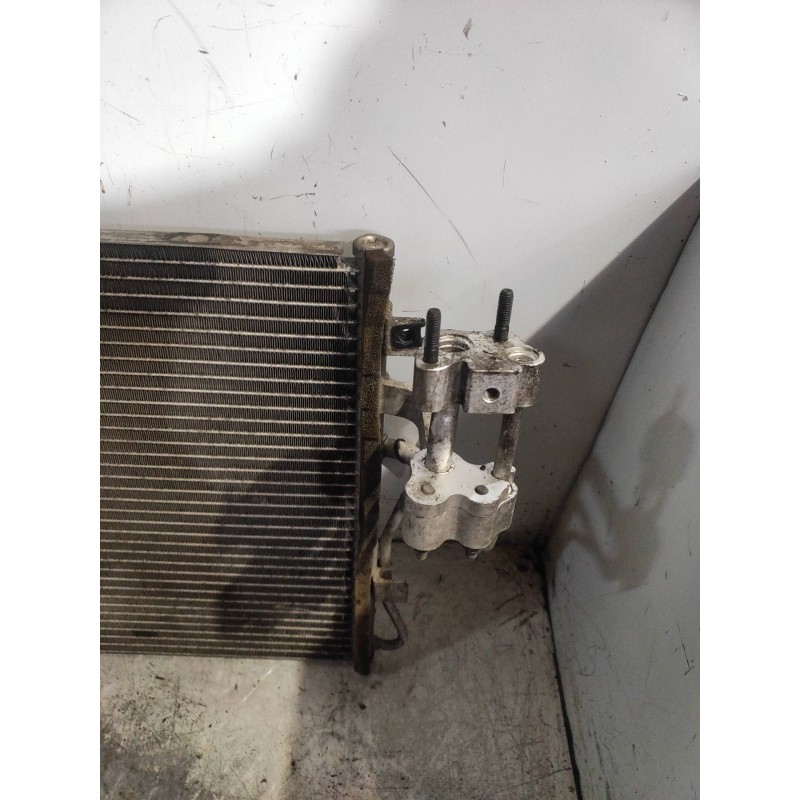 Recambio de condensador / radiador aire acondicionado para hyundai sonata (nf) 2.0 crdi comfort i referencia OEM IAM 976063K780 