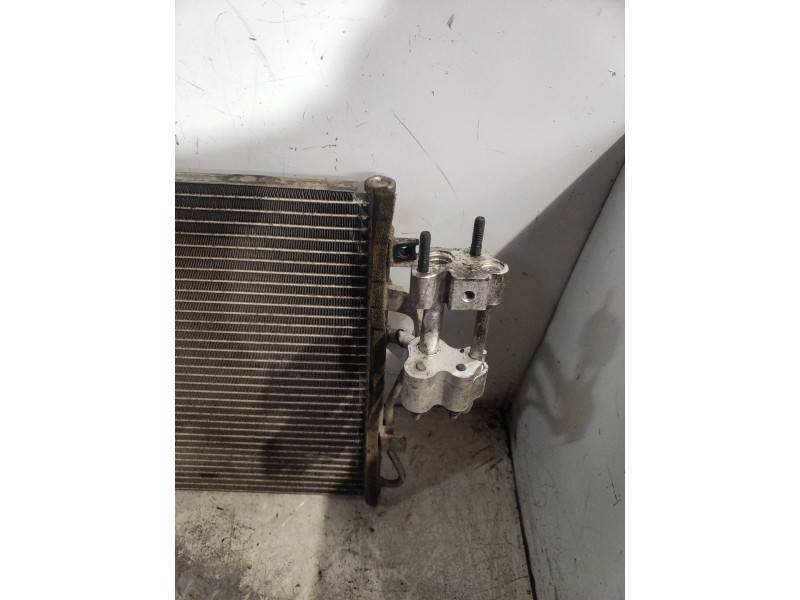 Recambio de condensador / radiador aire acondicionado para hyundai sonata (nf) 2.0 crdi comfort i referencia OEM IAM 976063K780 