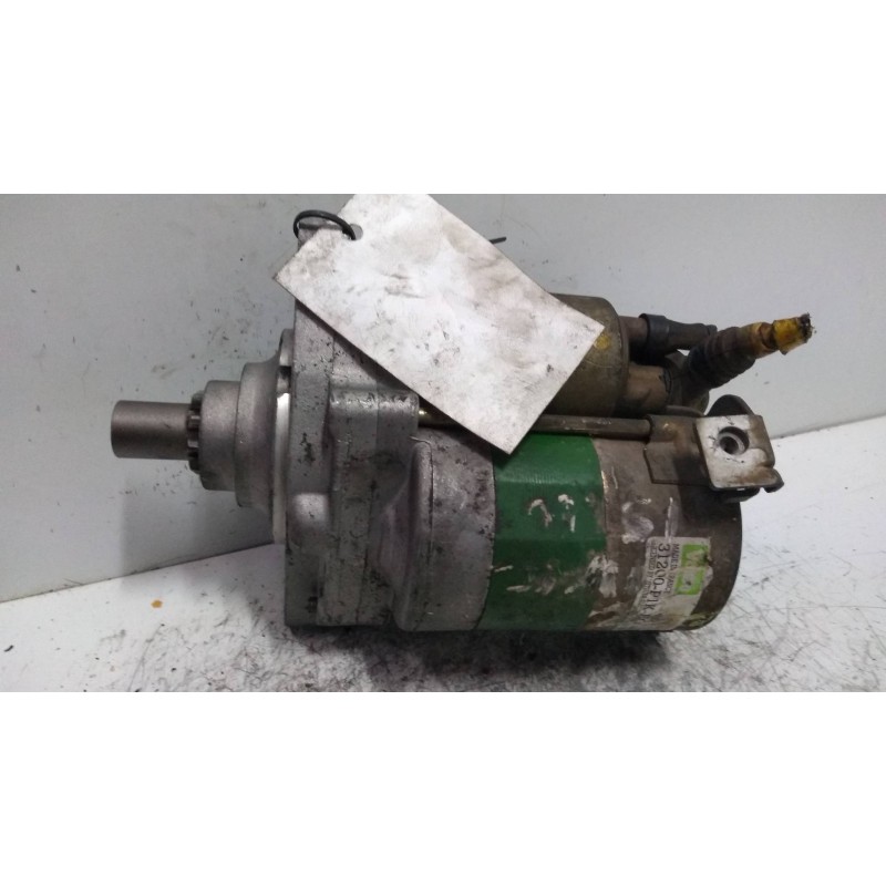 Recambio de motor arranque para honda civic berlina .5 (ma/mb) 1.5 vtec-e swiss net (ma9) referencia OEM IAM 31200P1KE0 VALEO 