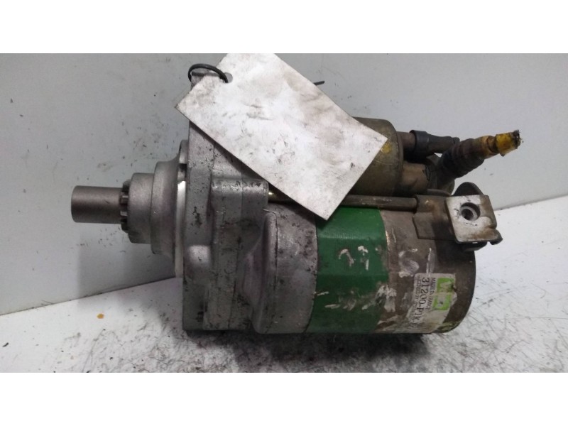 Recambio de motor arranque para honda civic berlina .5 (ma/mb) 1.5 vtec-e swiss net (ma9) referencia OEM IAM 31200P1KE0 VALEO  Recambio de motor arranque para honda civic berlina .5 (ma/mb) 1.5 vtec-e swiss net (ma9) referencia OEM IAM 31200P1KE0 VALEO