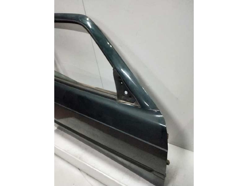 Recambio de puerta delantera derecha para saab 900 berlina 2.0 cat referencia OEM IAM  3P 