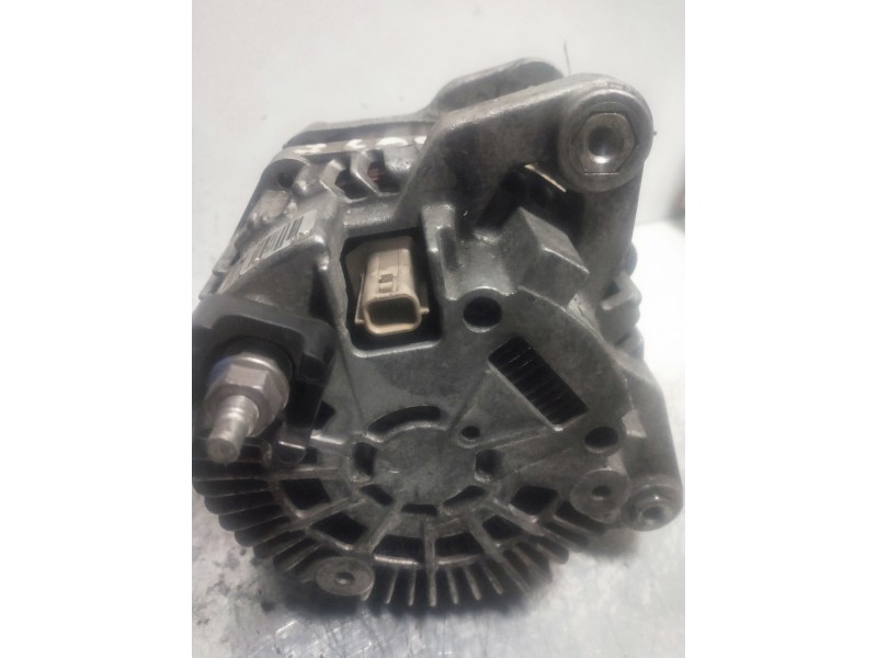 Recambio de alternador para renault laguna grandtour iii expression referencia OEM IAM 8200654785   Recambio de alternador para renault laguna grandtour iii expression referencia OEM IAM 8200654785