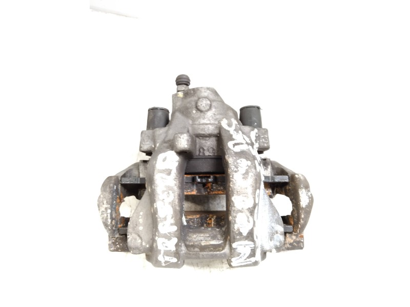 Recambio de pinza freno trasera izquierda para mercedes clase e (w212) lim. e 200 cdi blueefficiency executive (212.005) referen