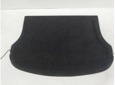 Recambio de bandeja trasera para saab 9-3 berlina 2.0 cat referencia OEM IAM   