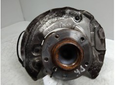 Recambio de mangueta delantera derecha para bmw serie 3 coupe (e92) 320d referencia OEM IAM   