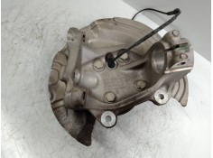Recambio de mangueta delantera derecha para bmw serie 3 coupe (e92) 320d referencia OEM IAM    2