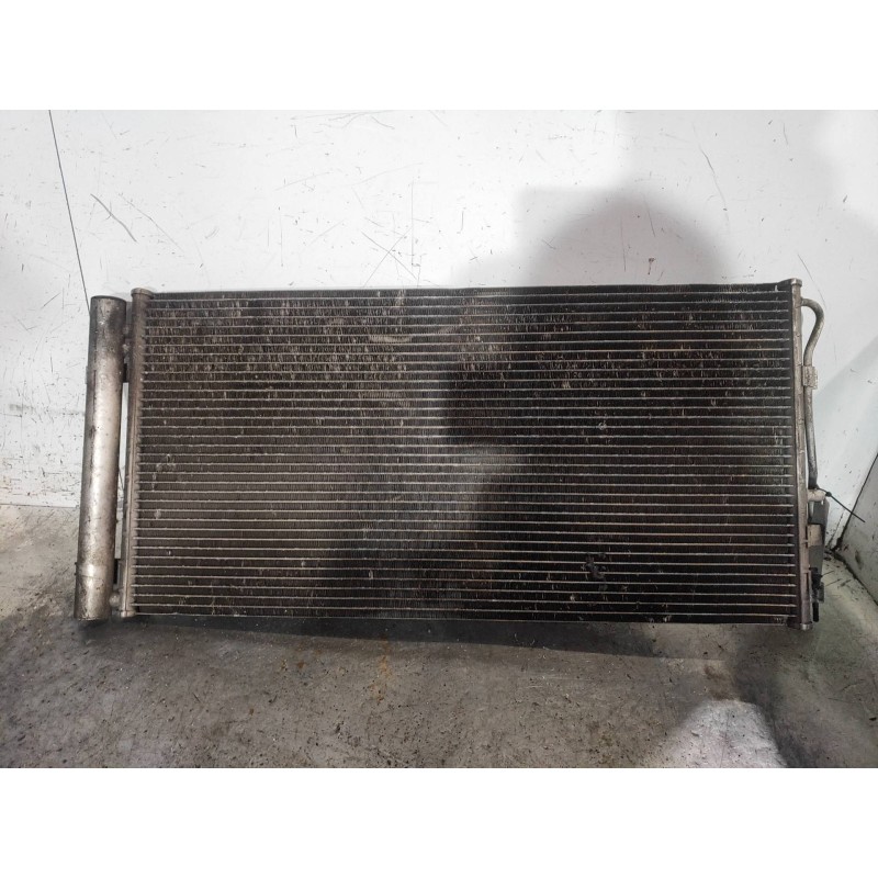 Recambio de condensador / radiador aire acondicionado para hyundai sonata (nf) 2.0 crdi comfort i referencia OEM IAM 976063K780 