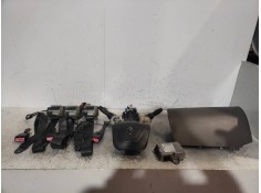 Recambio de kit airbag para renault master kombi l1h1 3,0t referencia OEM IAM   