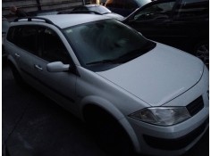 renault megane ii familiar del año 2004