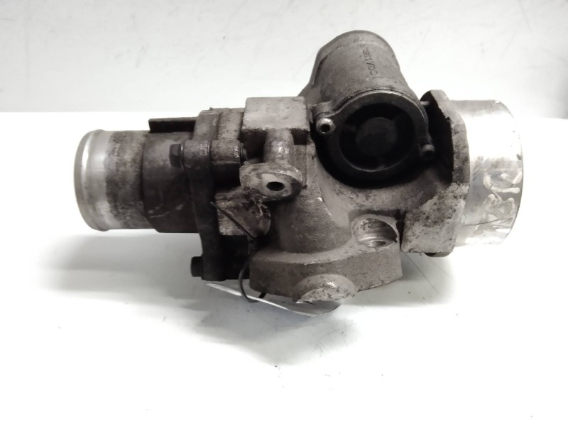 Recambio de valvula egr para renault master ii ph. 2 doka/pr. fgst chasis batalla 3578 mm referencia OEM IAM A2C53302500  