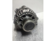 Recambio de alternador para renault laguna iii dynamique referencia OEM IAM   