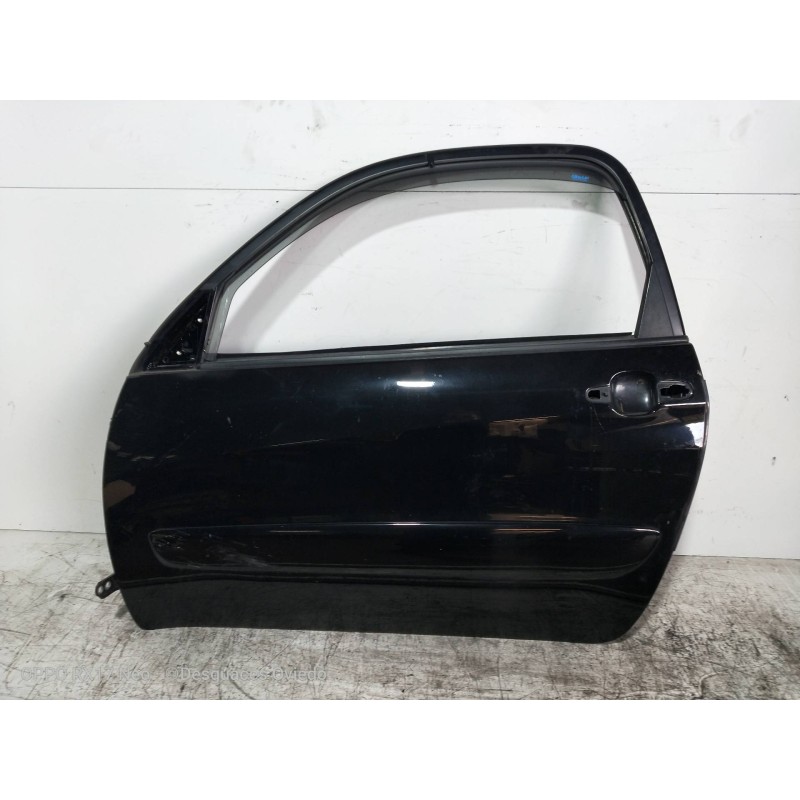 Recambio de puerta delantera izquierda para toyota rav 4 (a2) 2.0 d-4d executive 4x4 (2003) referencia OEM IAM  3P 