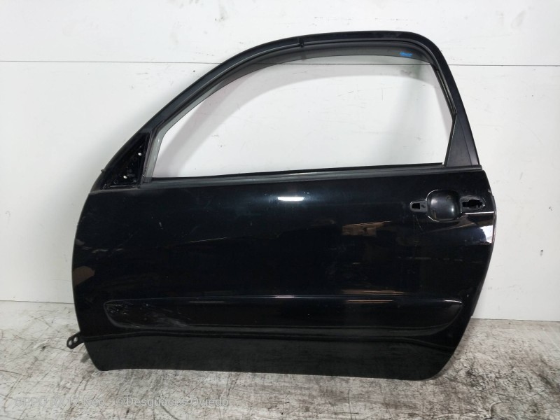 Recambio de puerta delantera izquierda para toyota rav 4 (a2) 2.0 d-4d executive 4x4 (2003) referencia OEM IAM  3P 