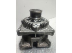 Recambio de alternador para renault laguna iii dynamique referencia OEM IAM    2