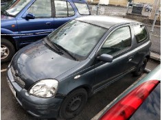 toyota yaris (ncp1/nlp1/scp1) del año 2005