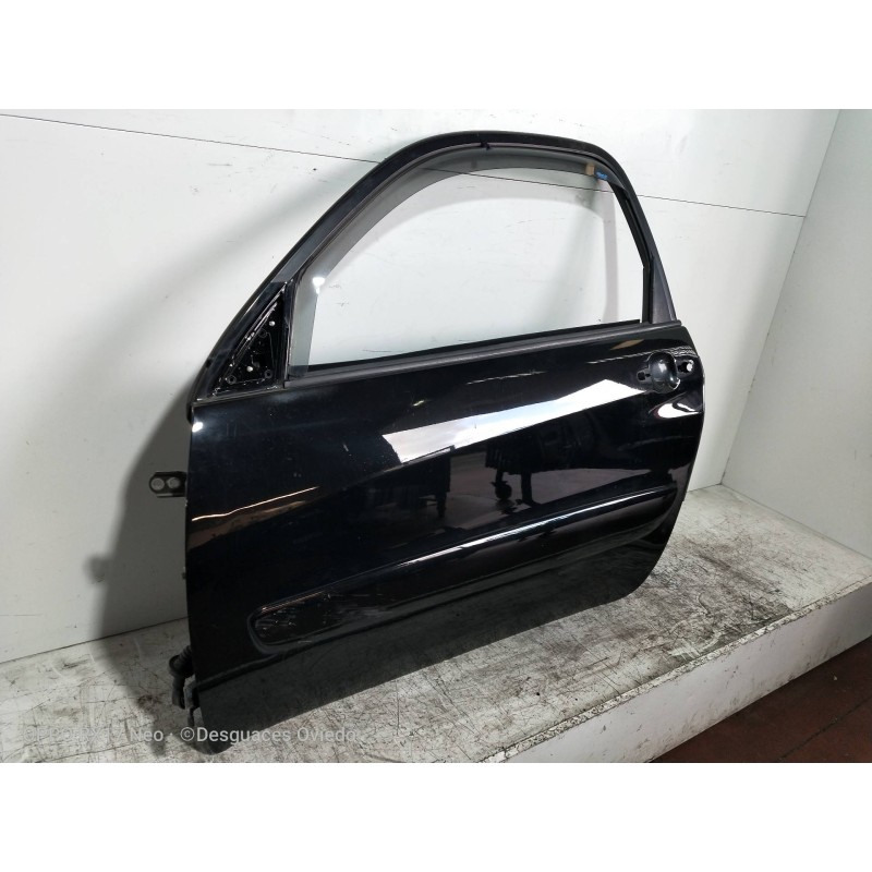 Recambio de puerta delantera izquierda para toyota rav 4 (a2) 2.0 d-4d executive 4x4 (2003) referencia OEM IAM  3P 