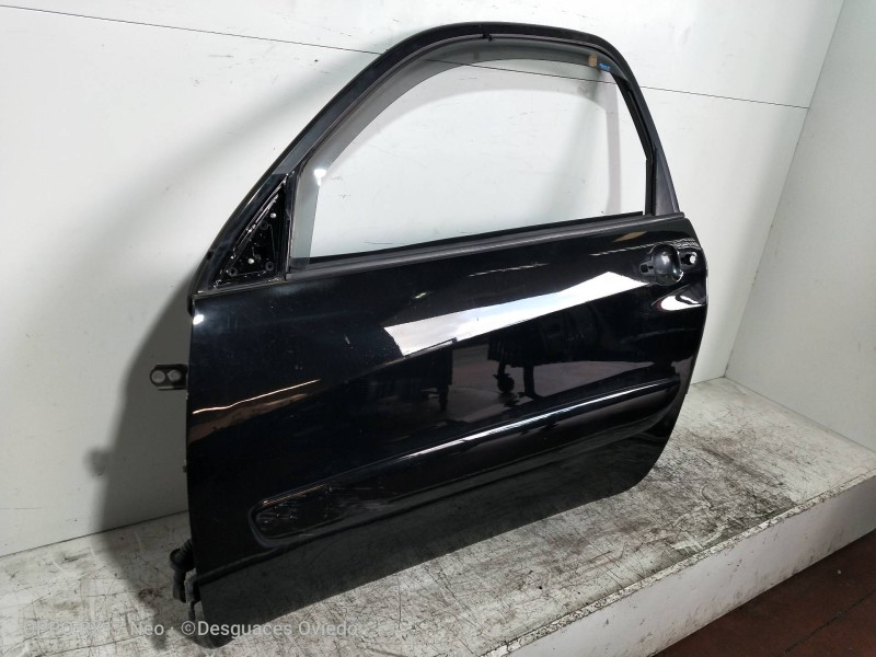Recambio de puerta delantera izquierda para toyota rav 4 (a2) 2.0 d-4d executive 4x4 (2003) referencia OEM IAM  3P 