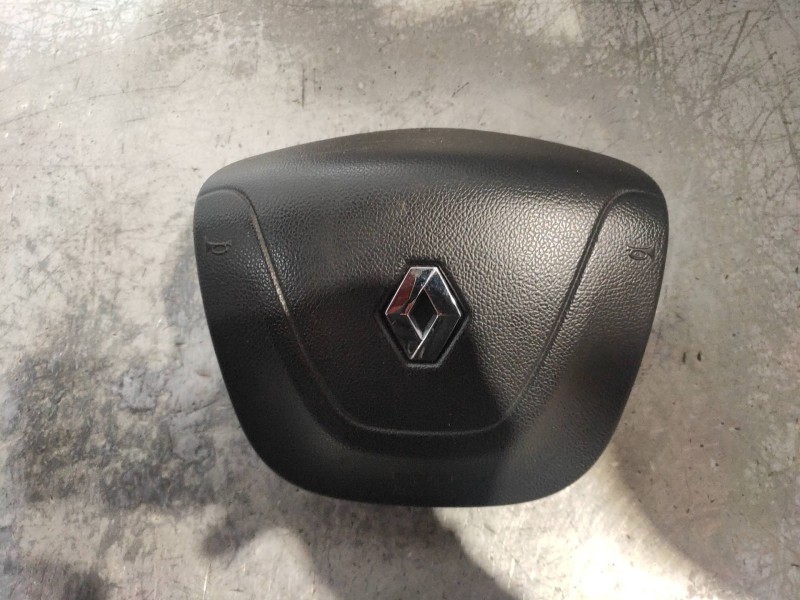 Recambio de kit airbag para renault master kombi l1h1 3,0t referencia OEM IAM   