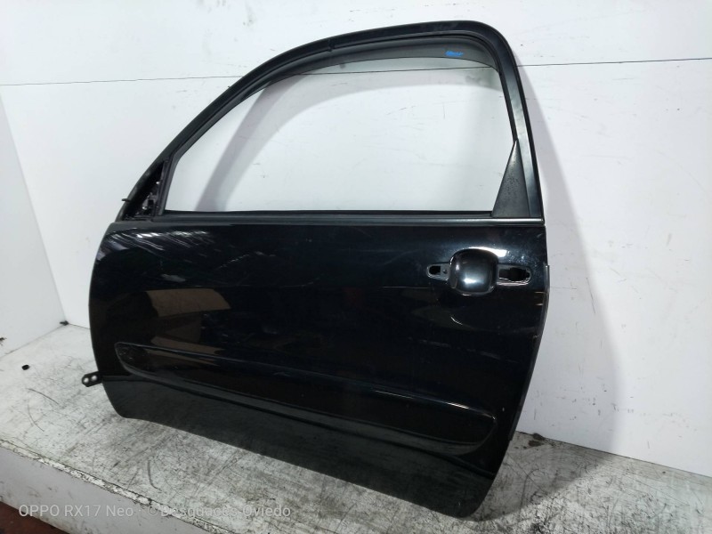 Recambio de puerta delantera izquierda para toyota rav 4 (a2) 2.0 d-4d executive 4x4 (2003) referencia OEM IAM  3P 